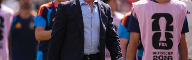 Selektor Španije otkrio šta je rekao igračima pred finale SP: "Gospodo, mi ćemo prvi stići na taj sastanak..."