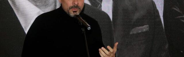 INTERVJU Reditelj i scenarista Miroslav Terzić: Nasilje nas više ne iznenađuje, postalo je prihvatljivo i normalno u našem društvu