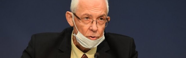 Doktor Kon upozorava: Jednu stvar moramo da sprečimo inače NEĆEMO IZDRŽATI, SITUACIJA JE KATASTROFALNA