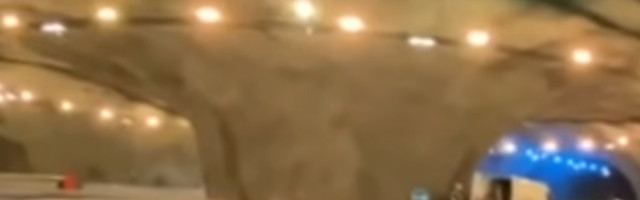 Izgradili kružni tok na dnu Atlantskog okeana