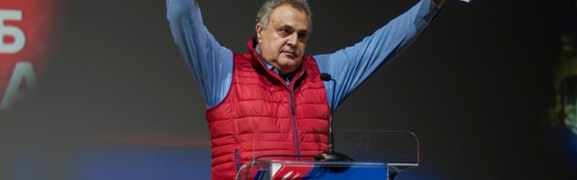 SUBOTOM U 18 Srđan Škoro: Ubistvo Olivera smrt Srbije