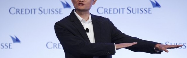 DŽEK MA, VLASNIK ALIBABE U NEMILOSTI KINE!  Skinuli ga sa važne liste, poslali mu jasnu poruku