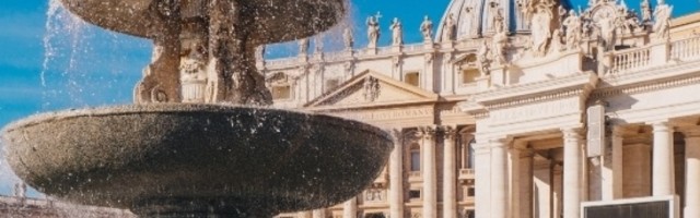Otkrivena najveća tajna misteriozne organizacije koja upravlja Vatikanom