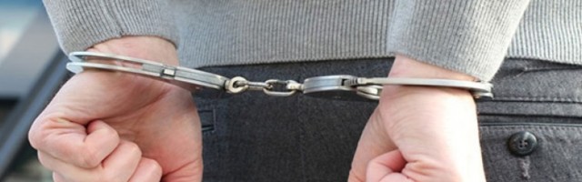 Црногорац ухапшен у Шпанији по међународној потерници