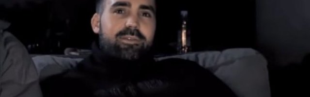 PO STARINSKI - Zvezda JUŽNOG VETRA napustila Beograd! Tamo gde je i dalje ima SNEGA - Zbog njega PO CEO DAN RADI OVO!