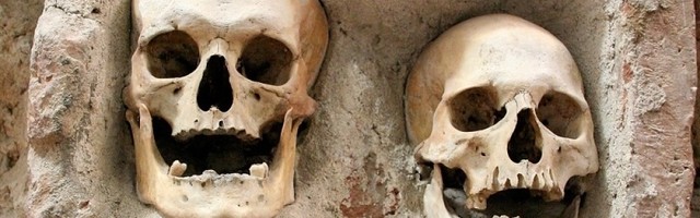 Ovaj jedinstveni spomenik u svetu, ostavlja turiste bez daha, ali i njena istorija je veoma bolna i retko ko je i zna!