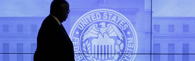 Đ. Đukić: Da li je američki FED postao svetska centralna banka?