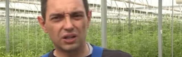 Julovac minpuki bi da nas opet uvuče u rat sa svetom