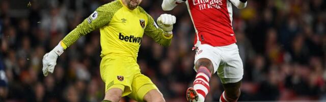 Propale "osvetničke namere" Fabijanskog, Arsenal u direktnom obračunu preuzeo četvrto mesto
