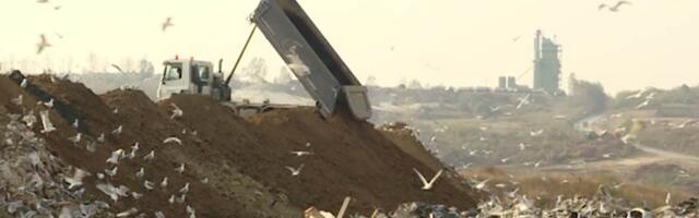 EBRD, AFD loan for waste management in Serbia