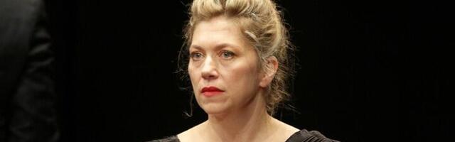 Branka Katić glumi u holivudskom hitu