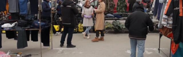 Da sam ja neko: Jovana Ristić, večeras u 18.30h