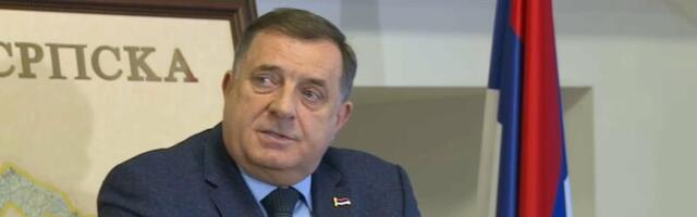 Dodik: BiH is a failed project, it is best to separate in civilized manner