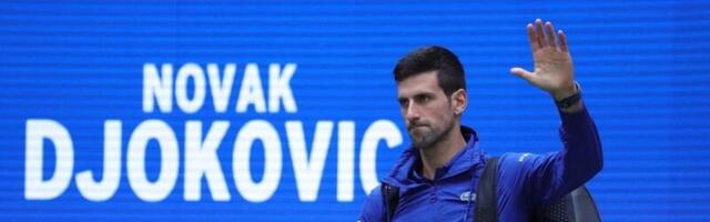 NOVAK PODMUKLO LOBIRA DA UĐE U SAD? Američki novinar poslao SKANDALOZNU poruku Đokoviću! (FOTO)