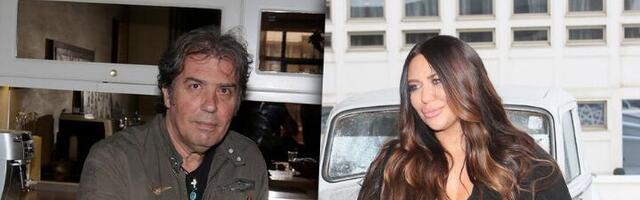 "Naplatio sam bezobrazluk": Kiki o Ani Nikolić, pa Čoli