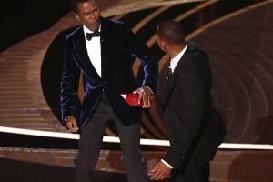 Оскари 2023, кризни тим формиран да спречи нови шамар