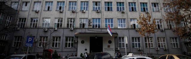 Zabranjene posete na Onkologiji zbog korone, zaraženo 40 pacijenata