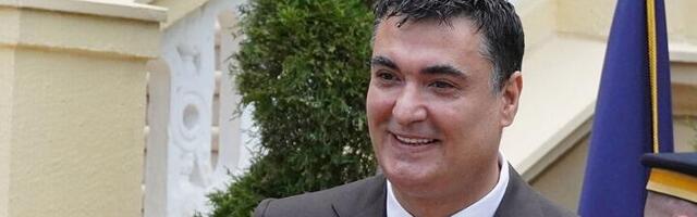 "Evropski put" - Basta: Puna podrška "Dogovoru za pobedu"