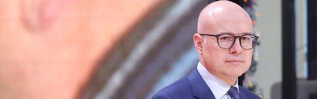 "Ovo ne rade patriote!" Vučević jasan: Đilas se nije gurao u prve redove, već je pustio svoje dvorske lude!