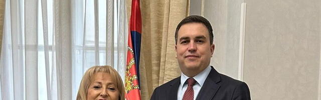 Ministarstvo prosvete obezbedilo više od 30 miliona dinara za projekte u školama na teritoriji Gornjeg Milanovca