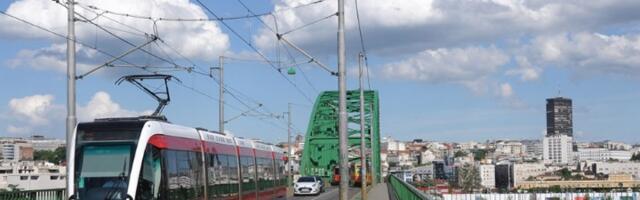 "Neka nam je Bog u pomoći": Beograd dve godine ostaje bez jednog mosta