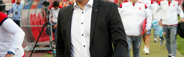 Milojević odveo Al Ahli u četvrtfinale Azijske lige šampiona (VIDEO)