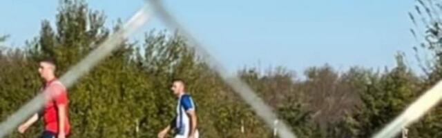 OPŠTINSKI DERBI OPRAVDAO OČEKIVANJA: Rezultatska klackalica pripala je domaćinu!