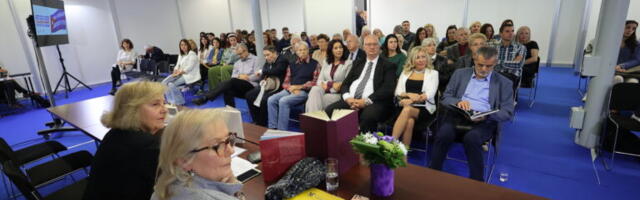 Užičko izdavaštvo na 67. Međunarodnom sajmu knjiga