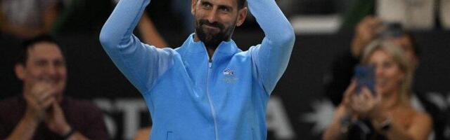 ŠPANAC OBJAVIO BRUTALAN TEKST O NOVAKU: "Politički je iskorišćen kao javna marioneta!"