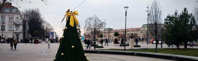 Cena ukrasa u Nišu i dalje nepoznata – gradonačelnik, „Parking servis“ i Uprava za finansije bez informacija 