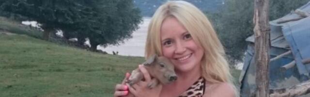 To je moj mali raj! Maja Nikolić poseduje veliko imanje van Beograda, tamo čuva pse!