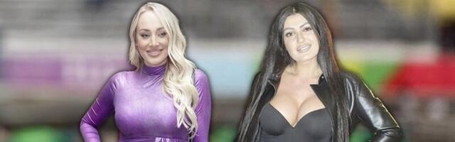 Silvia odbila da dođe kod Lune u emisiju! Sestre na krv i nož