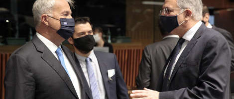 EU ministri pokušavaju dogovoriti novu poljoprivrednu politiku