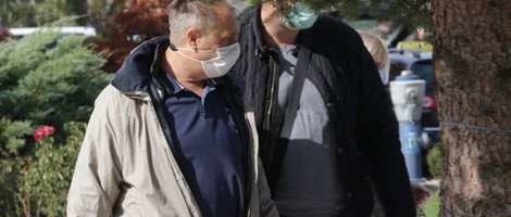 SIPA uhapsila i Čehajićevog saradnika Gaja