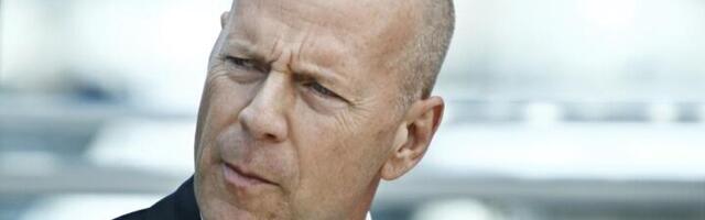 Brus Vilis proslavio 70. rođendan, a Demi Mur je objavila fotografije koje su mnoge rasplakale (FOTO)