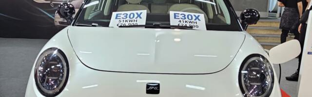 JAC i ATMO Grupa pokreću električnu mobilnost na Balkanu