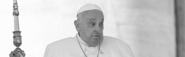 Stara tradicija neće biti ispoštovana? Evo šta se dešava nakon smrti pape Franje, za sahranu je imao samo ovu želju