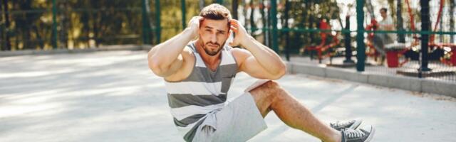 Trbušnjaci nisu samo za pločice: Evo kako pravilno pogodiš kose mišiće i ojačaš jezgro