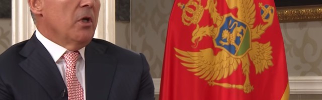 Hrvatski medij optužio Đukanovića za ubistvo Pukanića