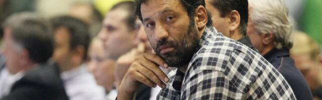 Vlade Divac hitno operisan