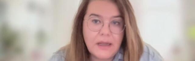 "Policija na neki način učestvuje u kampanji straha i kažnjavanja svih koji mirno protestuju u Srbiji"