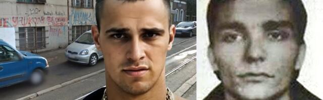 Knele digao Voždovac na noge kad je on ubijen: Žapcu presuđeno hicem u glavu, svu govorili da je bio "luđi" od "broja 1" (FOTO)