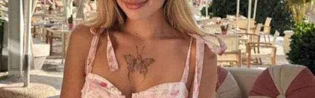 LEPOJ MARIJI SINOVI MOĆNIKA POLOMILI KIČMU! Ostavili je da umre, a sada je prvi put progovorila i drugarica ALEKSANDRA! Njeno priznanje iznenadilo je sve