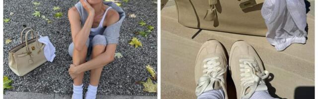 U fokusu: Trendovi obuće za jesen 2025.