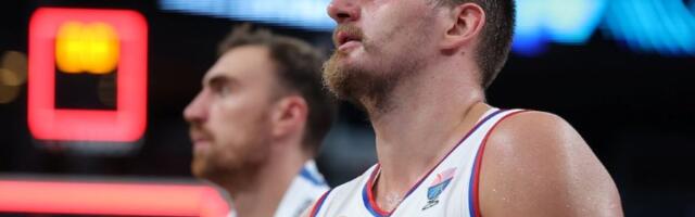 Jokić više neće moći da ćuti: FIBA mu sprema neprijatno iznenađenje