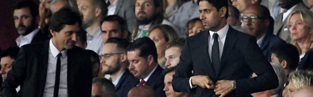 Leonardo bacio bombu na PSŽ: Pariz nije grad fudbala, Marselj jeste! Odgovor legende: Gde su ti Koman i Enkuku?