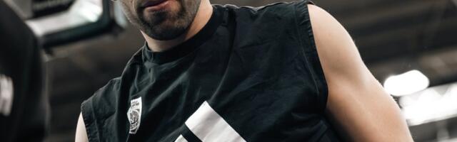 KENAN KAMENJAŠ ODIGRAO UTAKMICU KARIJERE: „Sjajna pobeda za nas, protiv možda i najbolje ekipe u Evroligi!“