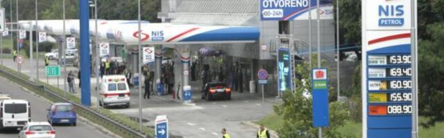 Da li je Tramp poništavanjem Bajdenovih odluka ukinuo i sankcije NIS-u