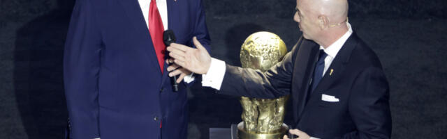 Žreb za Mundijal 2026: Cela planeta čeka s nestrpljenjem, pratite uživo iz minuta u minut