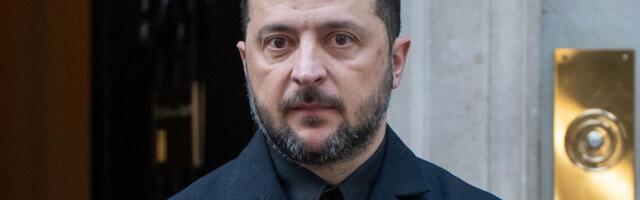 ZELENSKI IDE U POSETU VELIKOJ BRITANIJI: Ukrajinski predsednik potvrdio odlazak